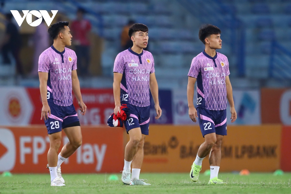10 người hà nội fc thắng kịch tính cahn, tiếp tục đua vô địch cùng clb nam Định hình ảnh 38 10 nguoi ha noi fc thang kich tinh cahn, tiep tuc dua vo dich cung clb nam Dinh hinh anh 38