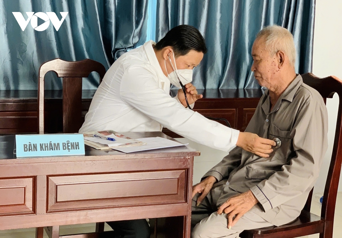 hơn 30.000 thanh niên cần thơ tham chiến dịch tình nguyện hè 2025 hình ảnh 3 hon 30.000 thanh nien can tho tham chien dich tinh nguyen he 2025 hinh anh 3