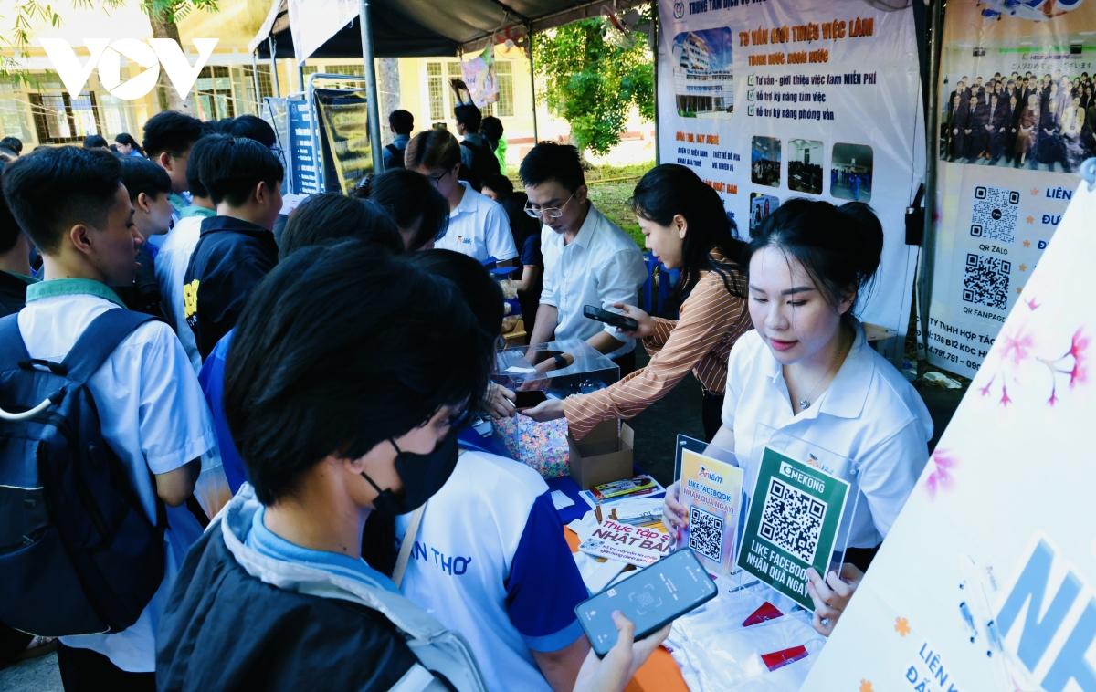 hơn 30.000 thanh niên cần thơ tham chiến dịch tình nguyện hè 2025 hình ảnh 4 hon 30.000 thanh nien can tho tham chien dich tinh nguyen he 2025 hinh anh 4
