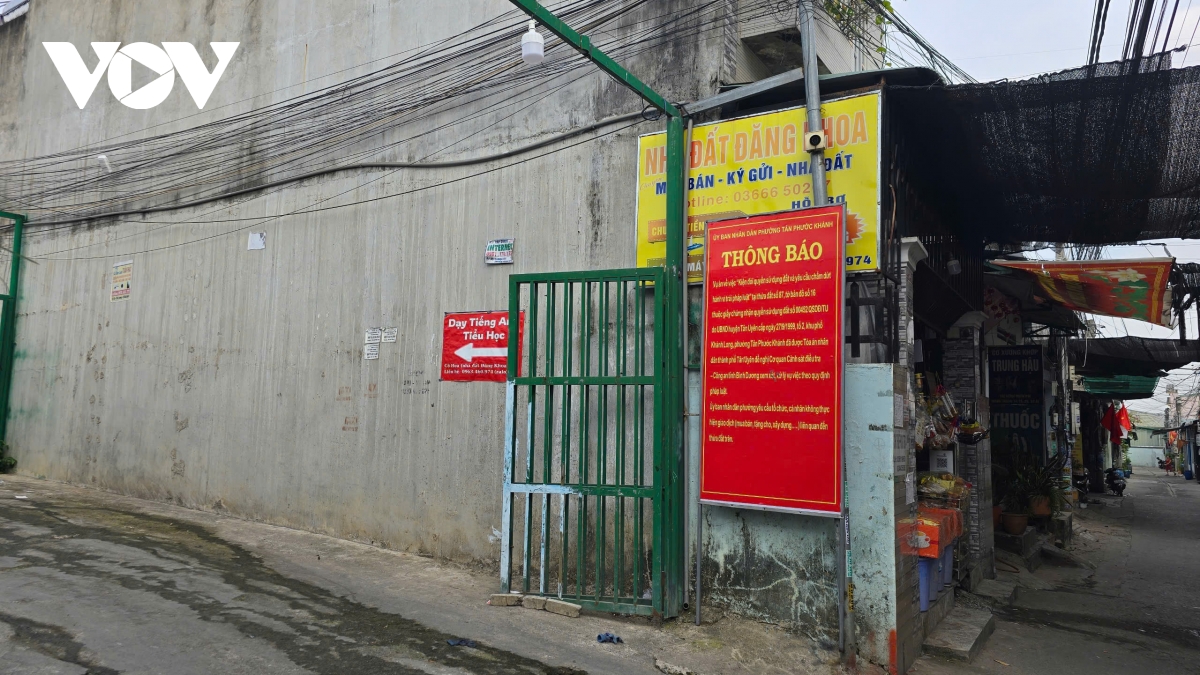 mua nhà vi bằng, hàng chục hộ dân ở bình dương có nguy cơ mất trắng hình ảnh 6 mua nha vi bang, hang chuc ho dan o binh duong co nguy co mat trang hinh anh 6