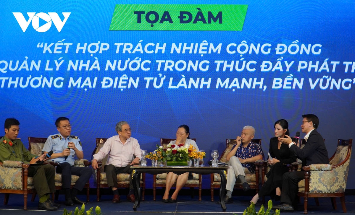 Ngăn chặn hàng giả, hàng kém chất lượng cũng là trách nhiệm của người tiêu dùng