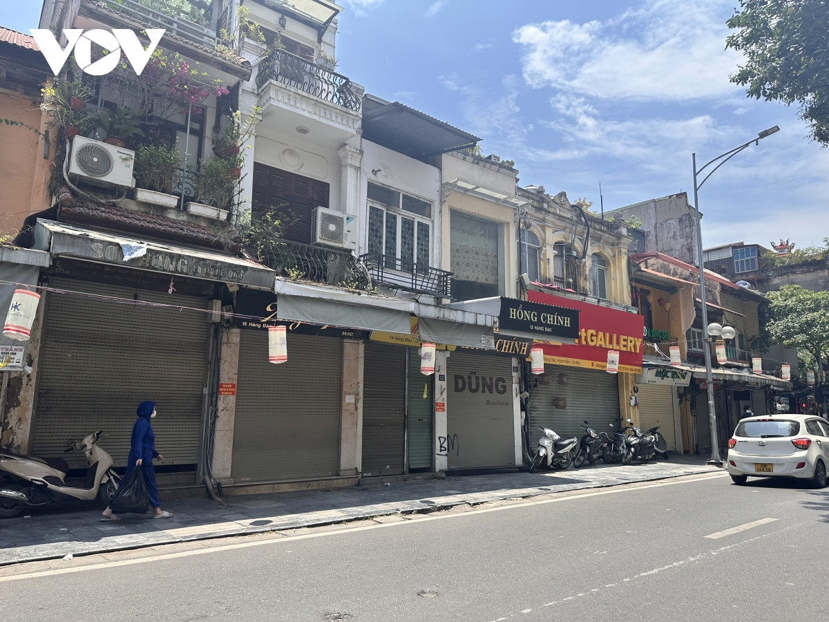 hộ kinh doanh loay hoay với hàng tồn thiếu hóa đơn hình ảnh 3 ho kinh doanh loay hoay voi hang ton thieu hoa don hinh anh 3