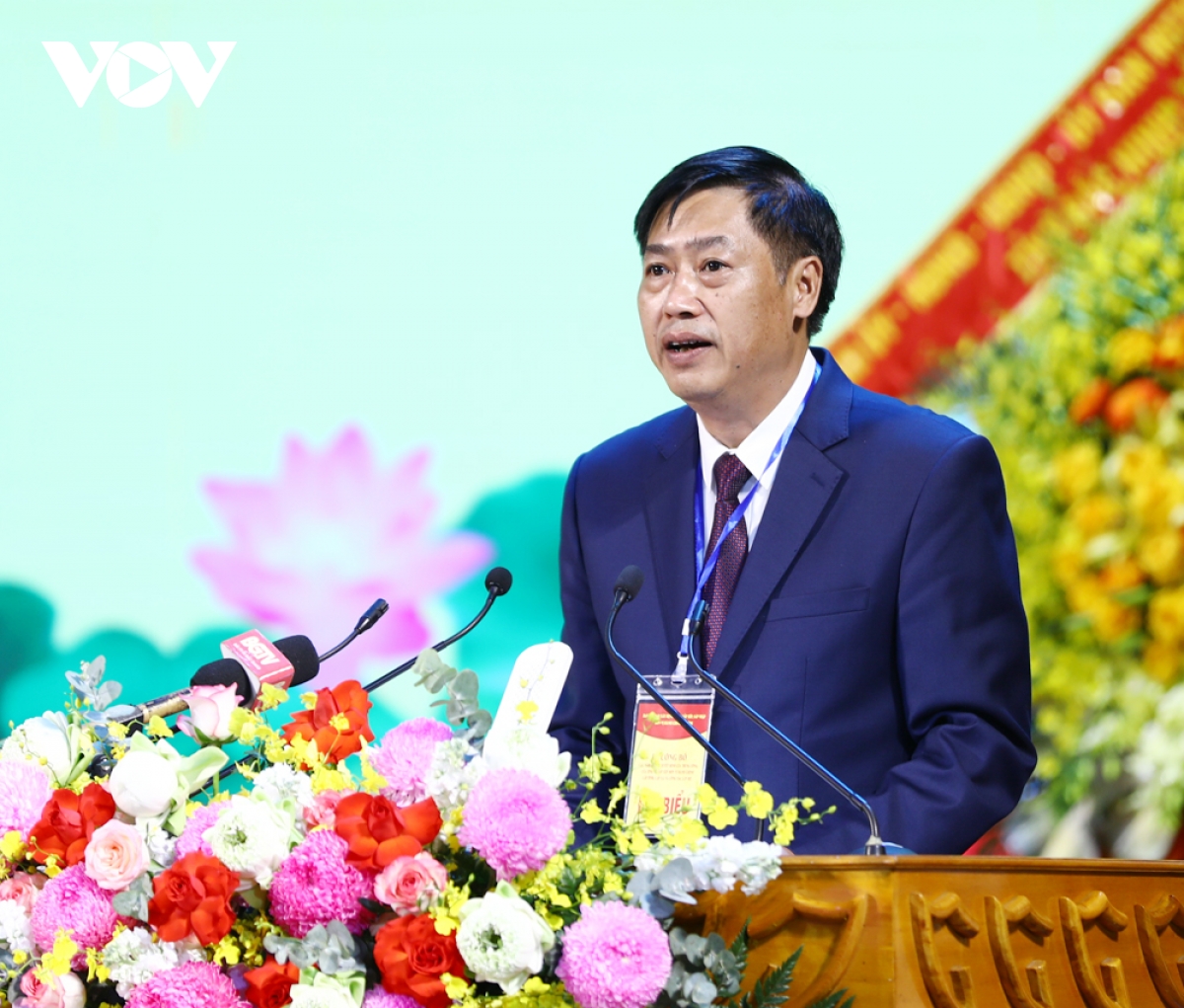 cong bo quyet dinh thanh lap tinh bac ninh moi va 99 xa, phuong truc thuoc hinh anh 2