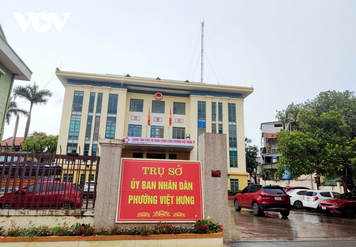 Quảng Ninh không để gián đoạn khi chuyển sang vận hành chính quyền hai cấp
