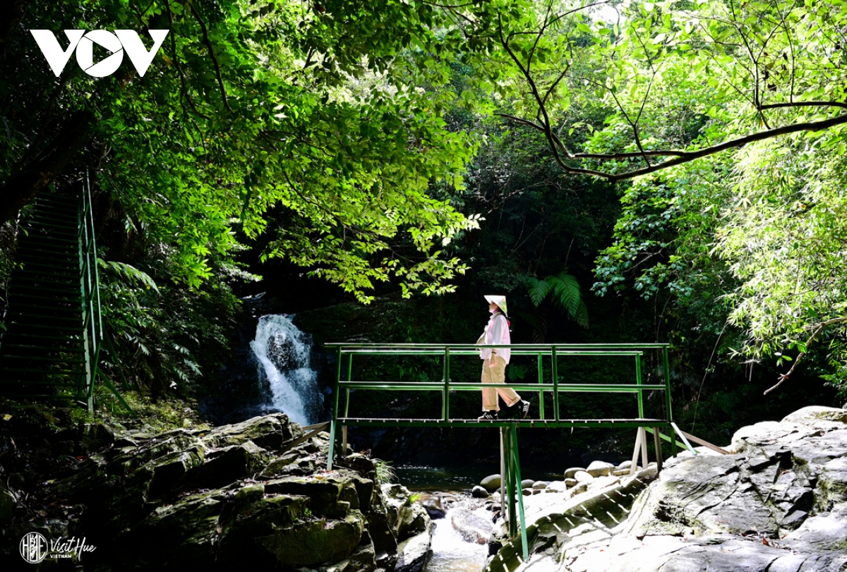 kham pha mua he mat lanh o hue, tu bien loc binh den dinh bach ma hinh anh 7