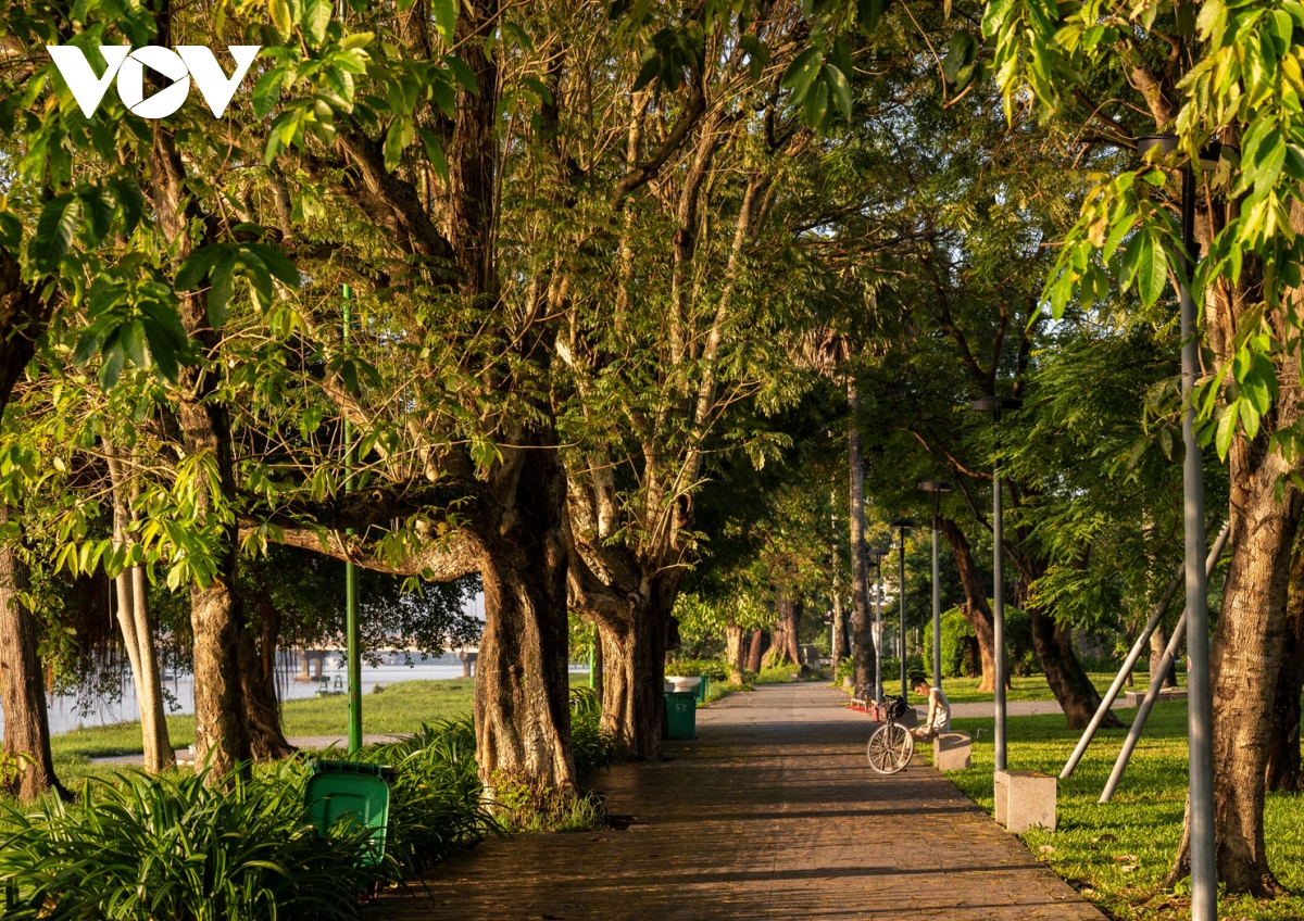 kham pha mua he mat lanh o hue, tu bien loc binh den dinh bach ma hinh anh 12