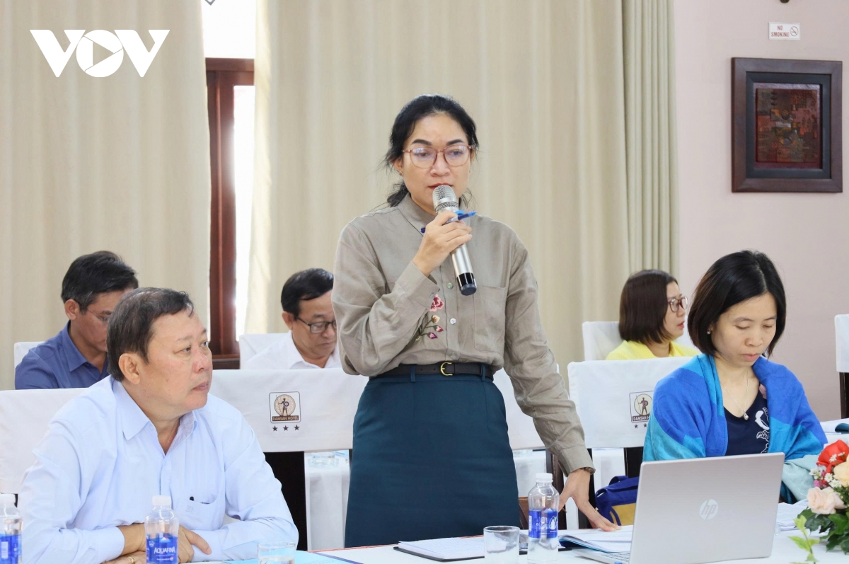 sửa đổi chính sách hỗ trợ lao động dân tộc thiểu số để gỡ nút thắt, tạo động lực hình ảnh 2 sua doi chinh sach ho tro lao dong dan toc thieu so de go nut that, tao dong luc hinh anh 2