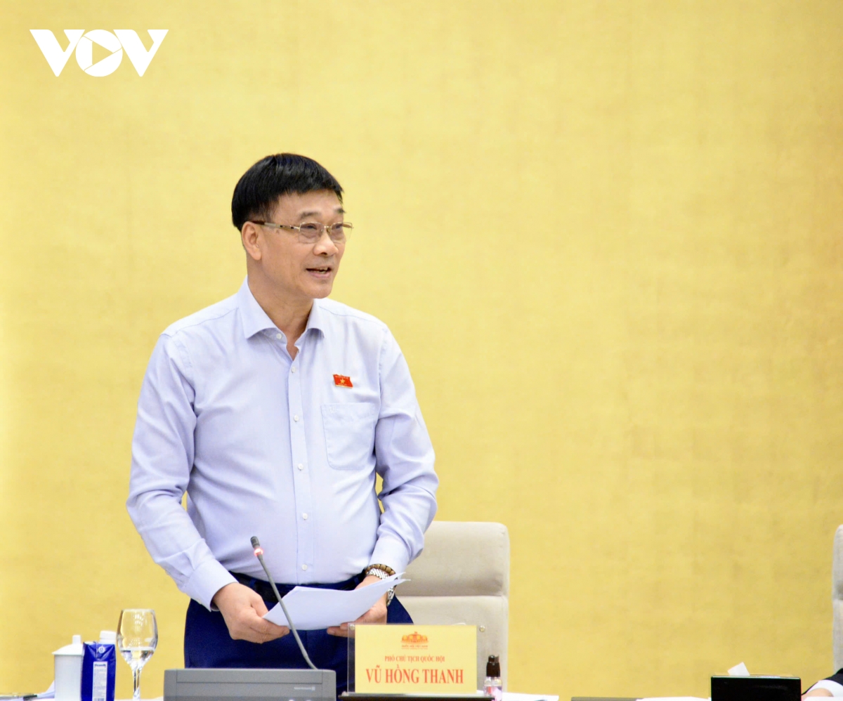 chủ tịch quốc hội Đảm bảo an ninh, an toàn thị trường tài chính tiền tệ hình ảnh 4 chu tich quoc hoi Dam bao an ninh, an toan thi truong tai chinh tien te hinh anh 4