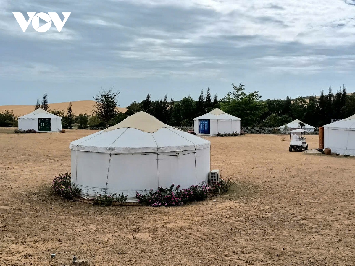ninh thuận thu hồi gần 3,8 ha đất dự án du lịch vì làm sai quy định hình ảnh 2 ninh thuan thu hoi gan 3,8 ha dat du an du lich vi lam sai quy dinh hinh anh 2