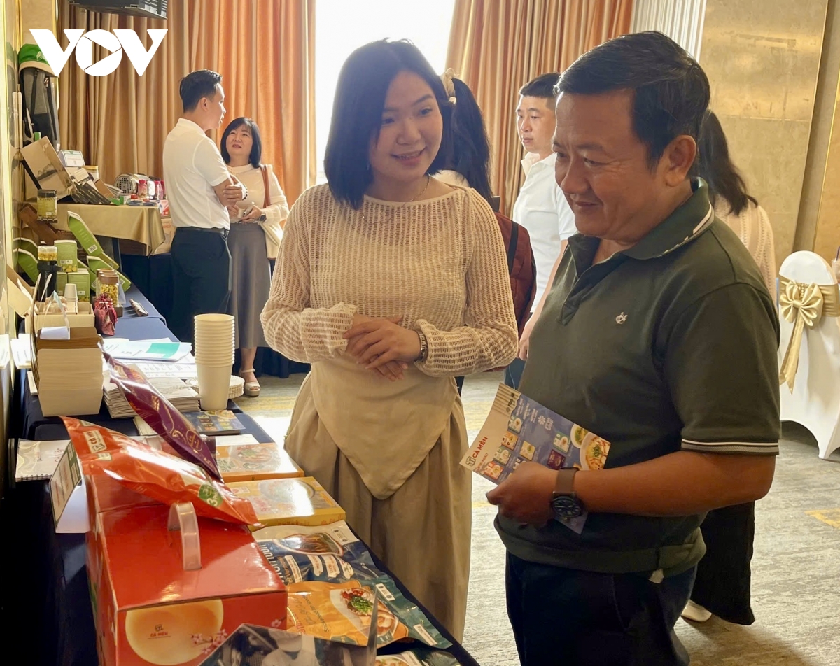 sản phẩm xuất khẩu tham gia thi khởi nghiệp xanh để gia nhập thị trường nội địa hình ảnh 2 san pham xuat khau tham gia thi khoi nghiep xanh de gia nhap thi truong noi dia hinh anh 2