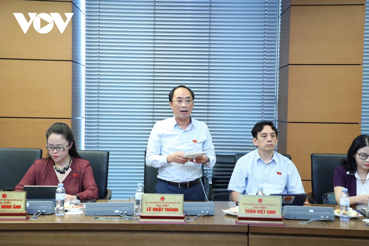 Luật tương trợ tư pháp: Cần là luật gốc, không phụ thuộc thứ tự ban hành