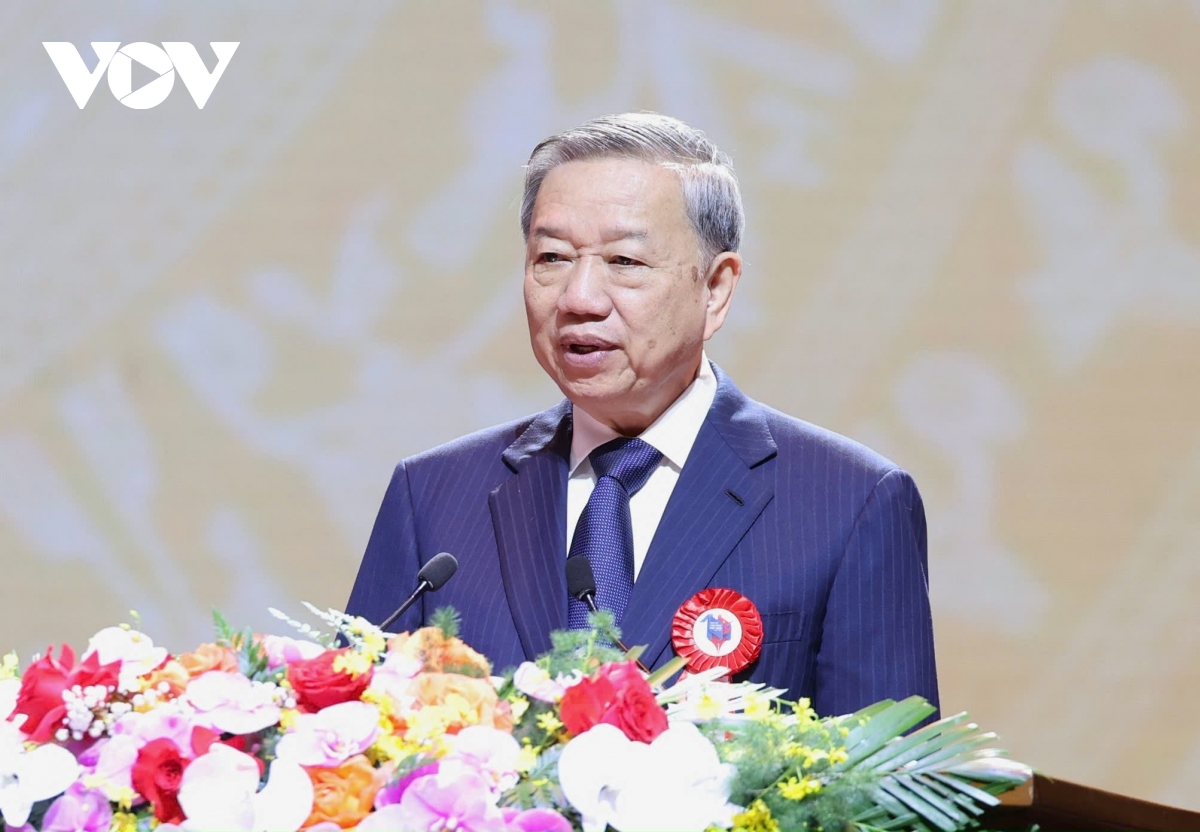 tổng bí thư báo chí phải phát huy tốt nhất bản chất cách mạng, phụng sự đất nước hình ảnh 3 tong bi thu bao chi phai phat huy tot nhat ban chat cach mang, phung su dat nuoc hinh anh 3