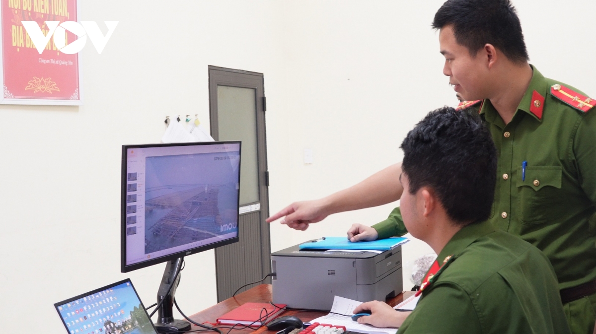 quảng ninh thực hiện kết nối số - giữ biển bình yên hình ảnh 4 quang ninh thuc hien ket noi so - giu bien binh yen hinh anh 4
