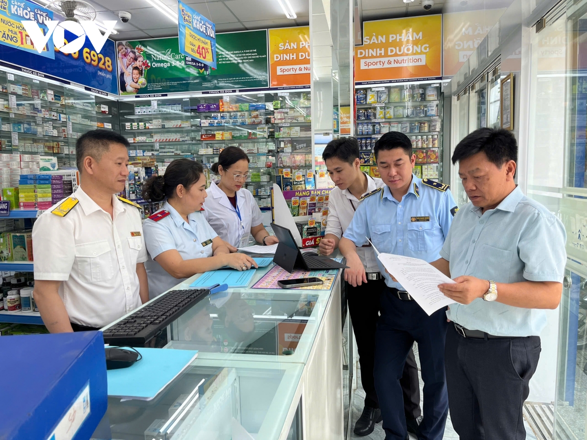 sơn la xử lý nghiêm vi phạm hàng lậu, gian lận thương mại hình ảnh 2 son la xu ly nghiem vi pham hang lau, gian lan thuong mai hinh anh 2