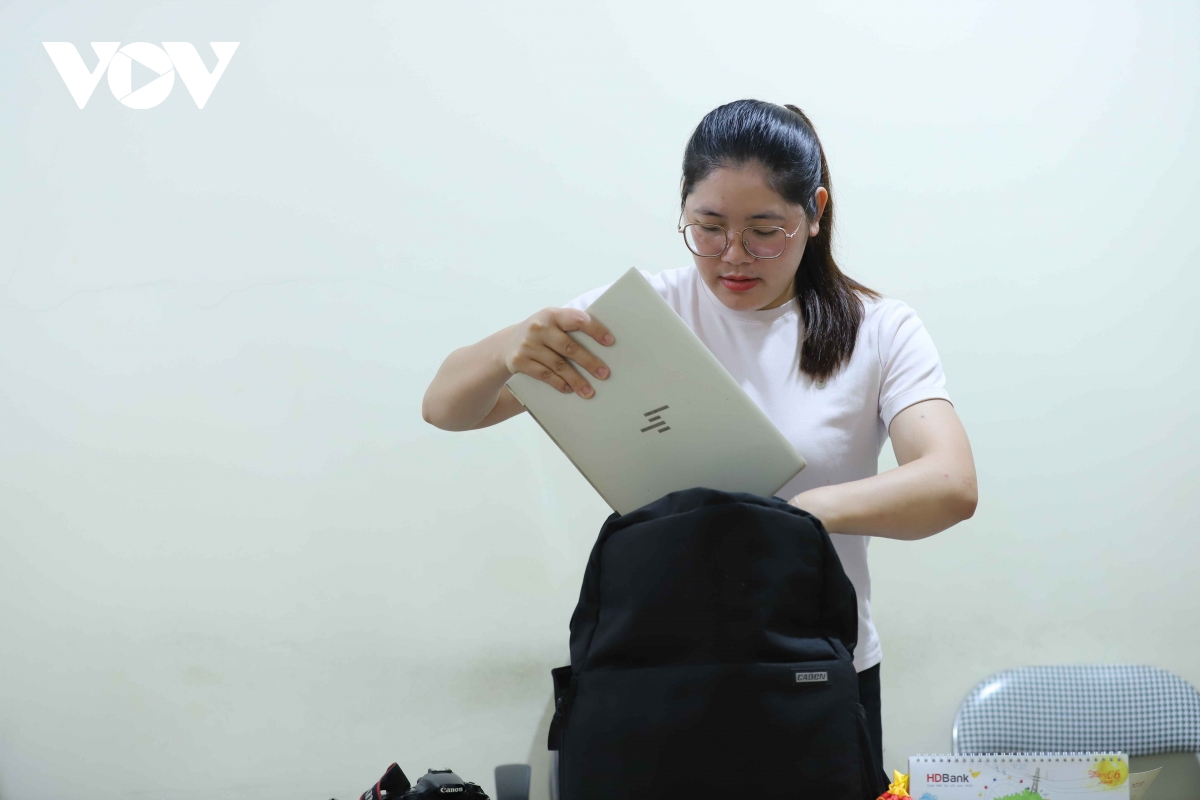 báo sơn la chuyển đổi số, lan tỏa thông tin đến mọi vùng miền hình ảnh 1 bao son la chuyen doi so, lan toa thong tin den moi vung mien hinh anh 1