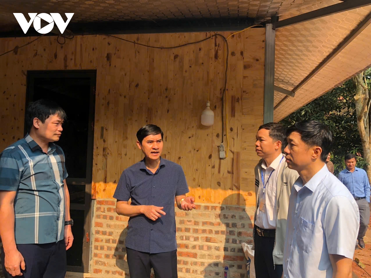 xoá nhà tạm ở sơn la niềm tin xây từ mái ấm hình ảnh 6 xoa nha tam o son la niem tin xay tu mai am hinh anh 6