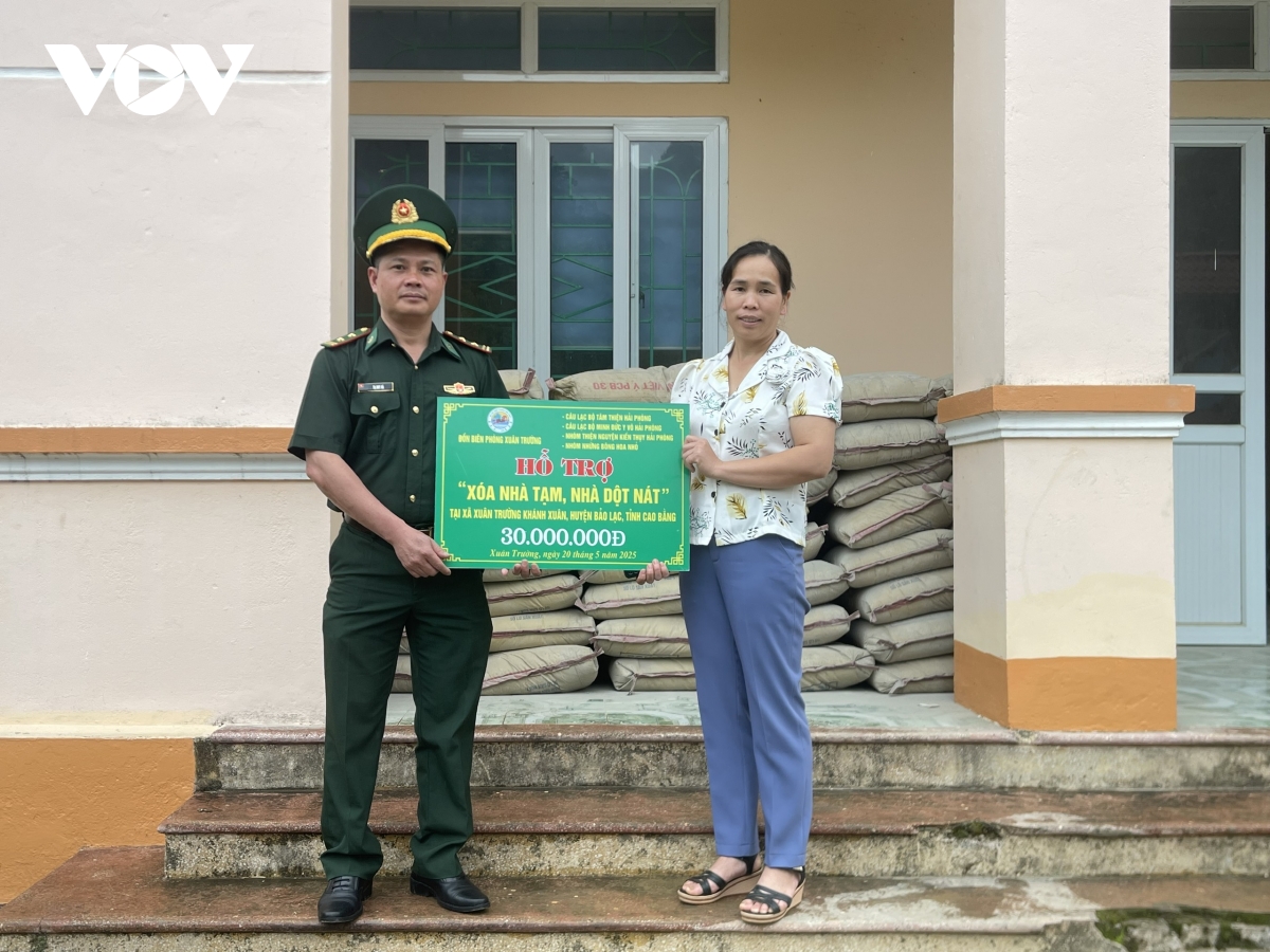 bo doi bien phong cao bang chung tay xoa nha tam, nha dot nat hinh anh 3