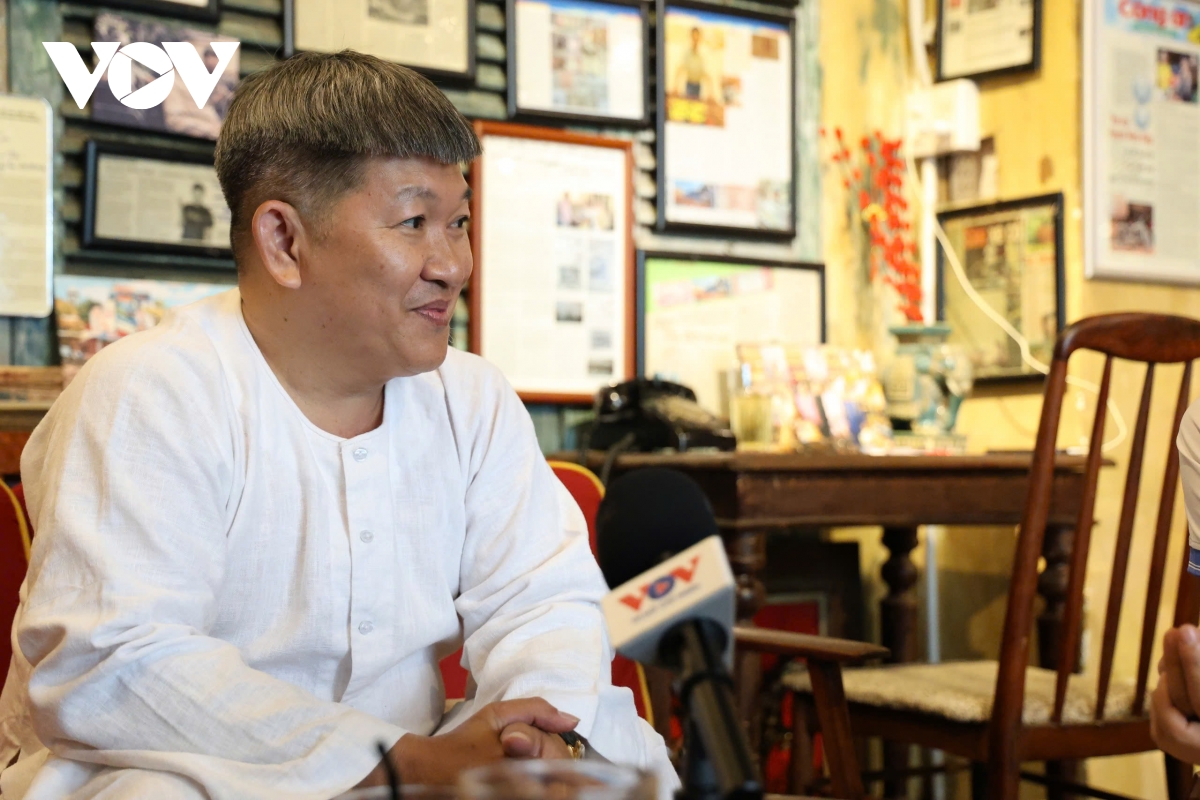 nhung dieu thu vi tu mot bo suu tap bao chi hinh anh 1