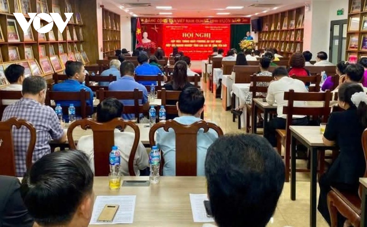 cán bộ, doanh nghiệp và người dân yên bái nói gì trước ngày sáp nhập tỉnh hình ảnh 2 can bo, doanh nghiep va nguoi dan yen bai noi gi truoc ngay sap nhap tinh hinh anh 2