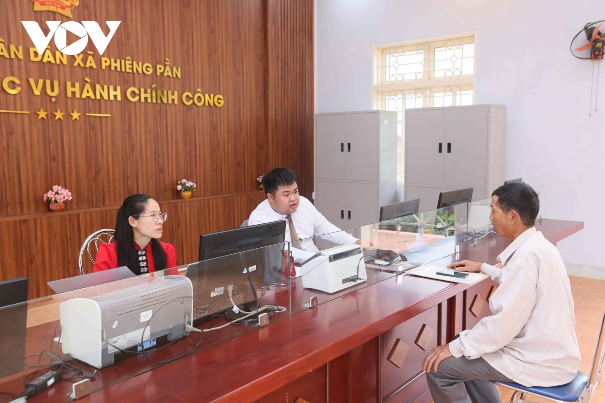 tỉnh miền núi sơn la bắt đầu vận hành chính quyền địa phương 2 cấp hình ảnh 3 tinh mien nui son la bat dau van hanh chinh quyen dia phuong 2 cap hinh anh 3