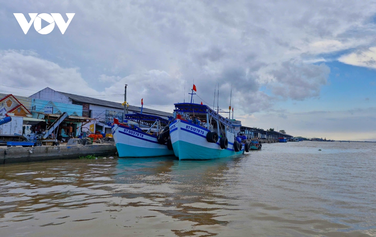 Đbscl kiến tạo cực tăng trưởng mới sau sáp nhập để vươn mình ra biển lớn hình ảnh 3 Dbscl kien tao cuc tang truong moi sau sap nhap de vuon minh ra bien lon hinh anh 3