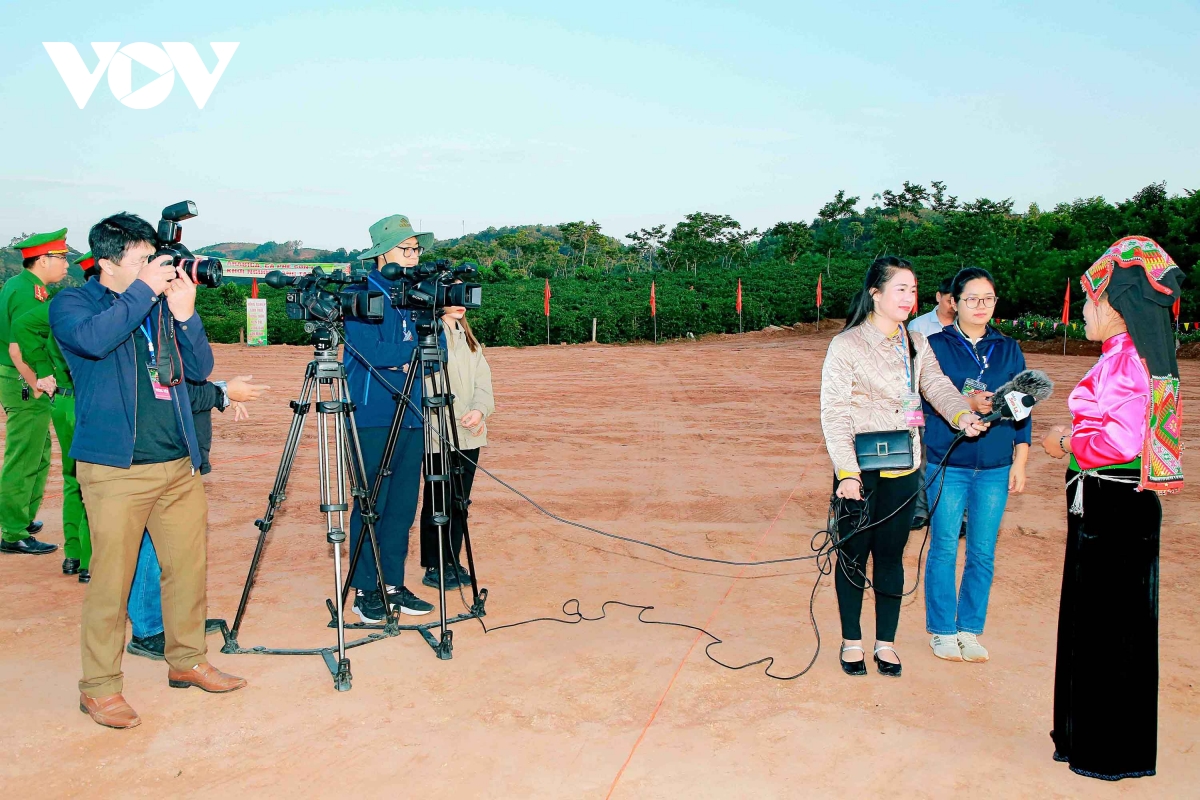báo sơn la chuyển đổi số, lan tỏa thông tin đến mọi vùng miền hình ảnh 3 bao son la chuyen doi so, lan toa thong tin den moi vung mien hinh anh 3