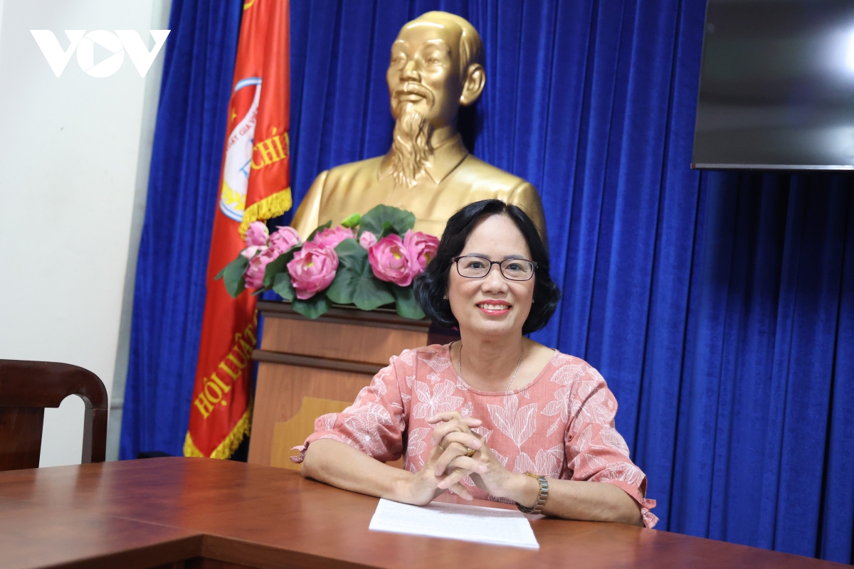 go diem nghen the che, khac phuc tu duy chong cheo trong luat phap hinh anh 2
