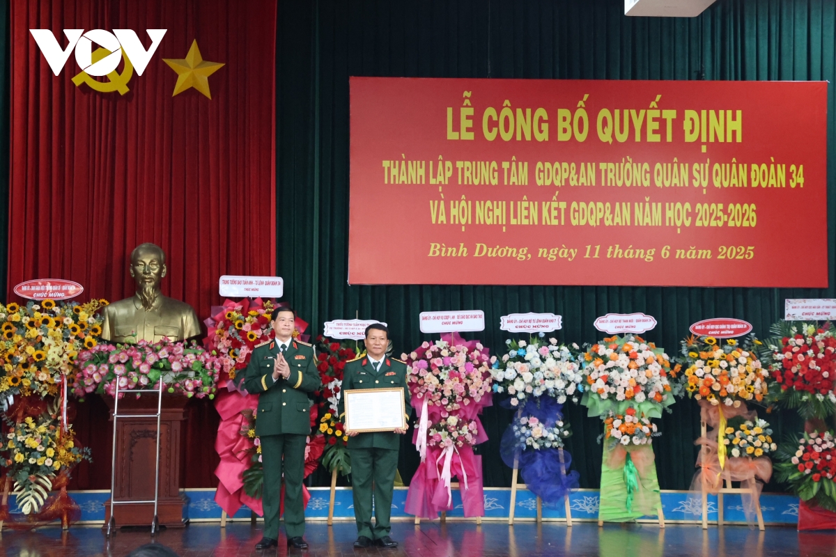 thêm cơ sở giáo dục quốc phòng - an ninh cho sinh viên tp.hcm, các tỉnh lân cận hình ảnh 1 them co so giao duc quoc phong - an ninh cho sinh vien tp.hcm, cac tinh lan can hinh anh 1