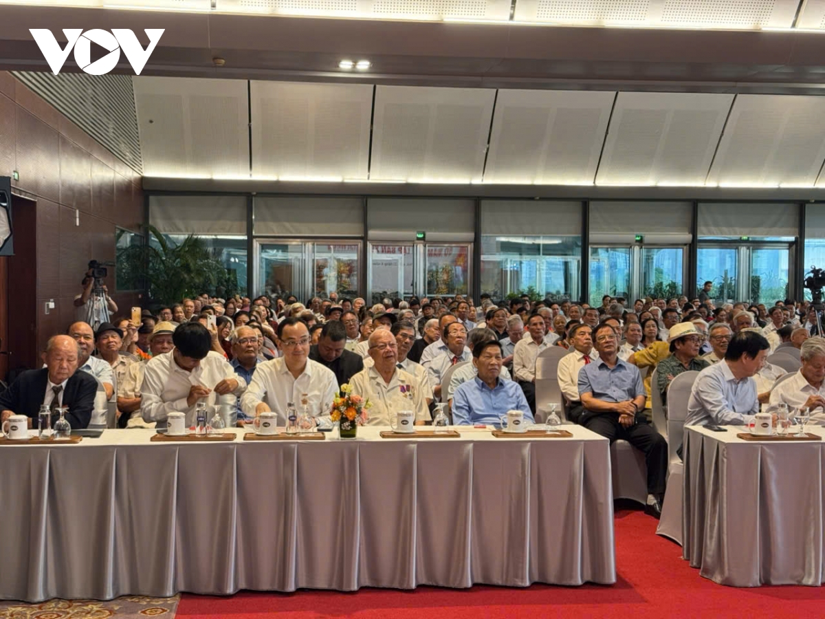kỷ niệm 60 năm thành lập ban xây dựng 64, đơn vị làm đường cho nước bạn lào hình ảnh 4 ky niem 60 nam thanh lap ban xay dung 64, don vi lam duong cho nuoc ban lao hinh anh 4