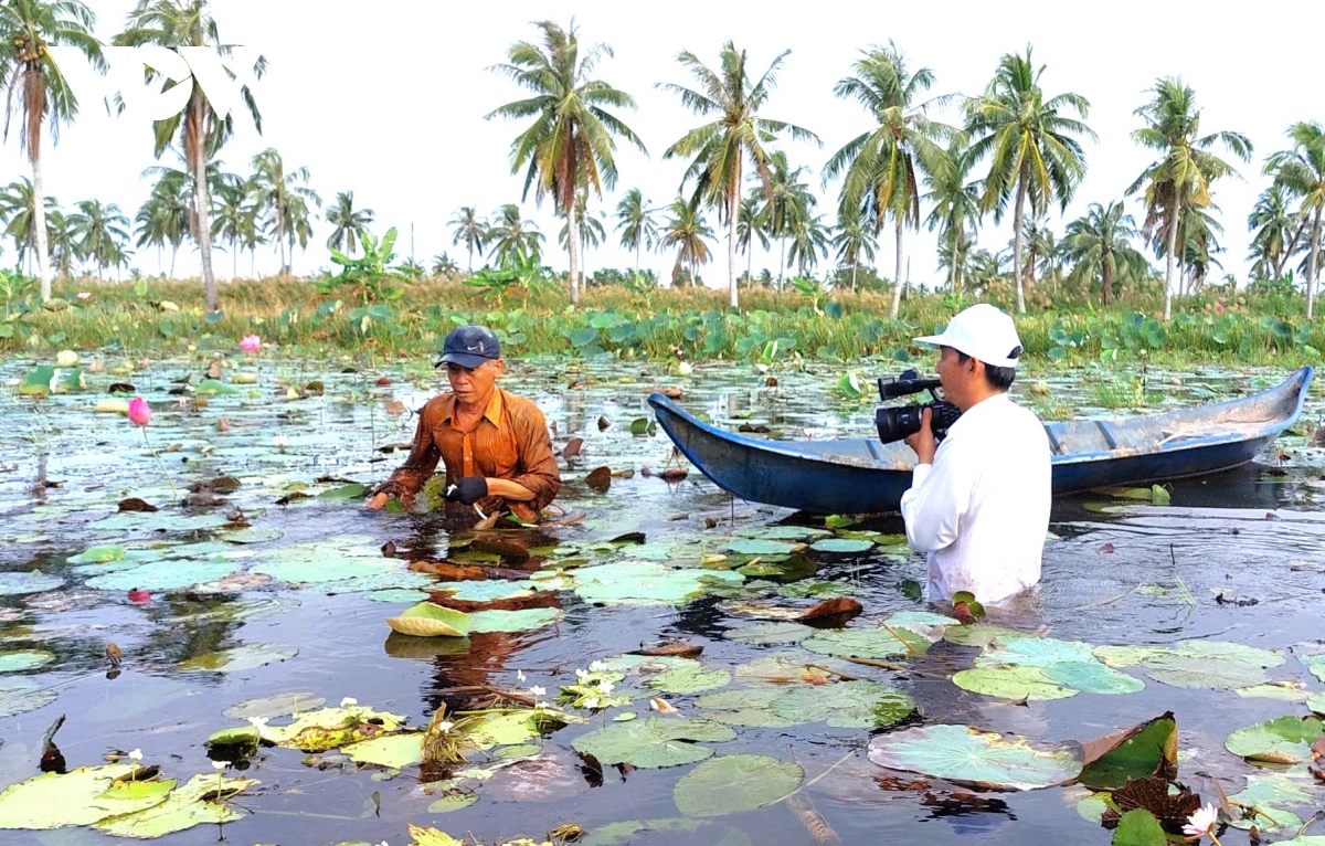 100 năm ngày báo chí cách mạng việt nam Đài phát thanh thật kỳ diệu hình ảnh 3 100 nam ngay bao chi cach mang viet nam Dai phat thanh that ky dieu hinh anh 3