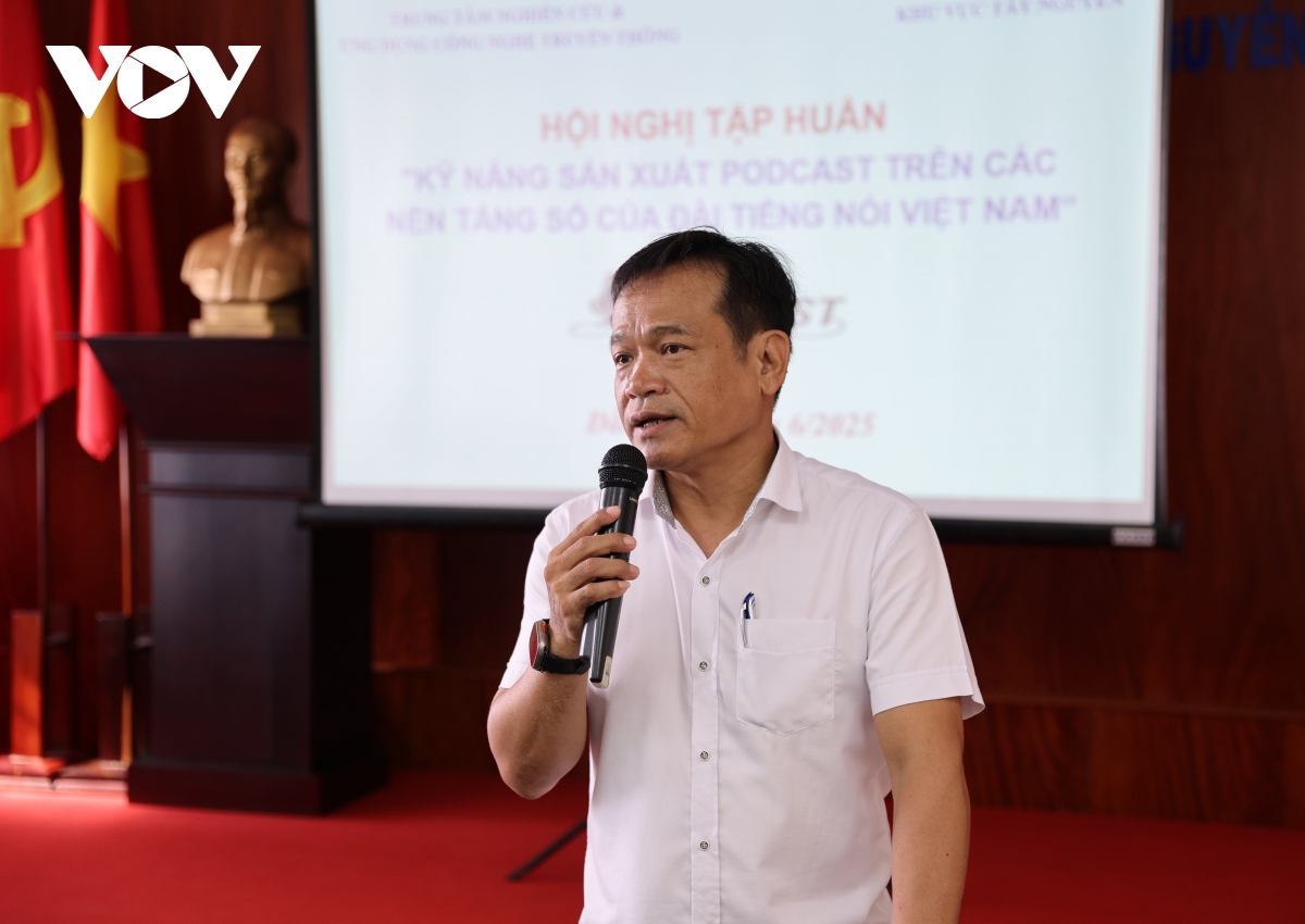 nang cao ky nang san xuat podcast tren cac nen tang so hinh anh 2
