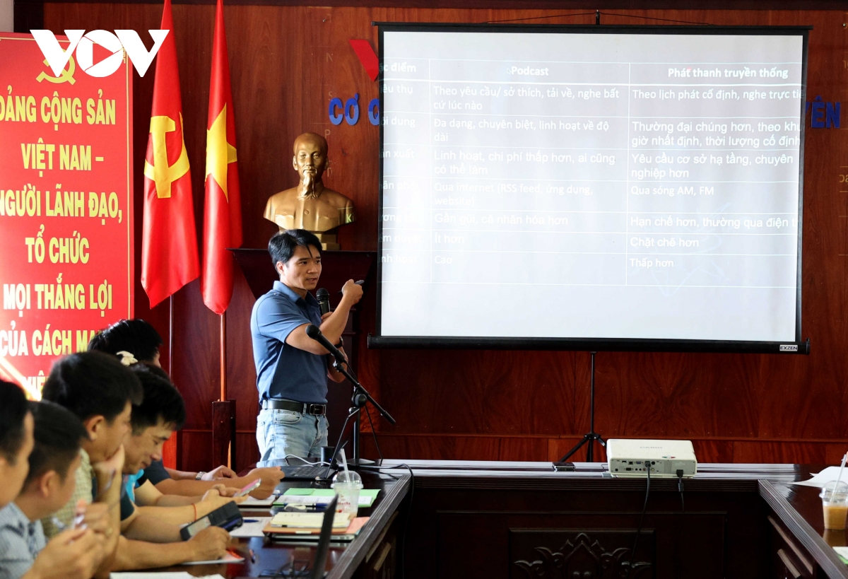 nang cao ky nang san xuat podcast tren cac nen tang so hinh anh 3