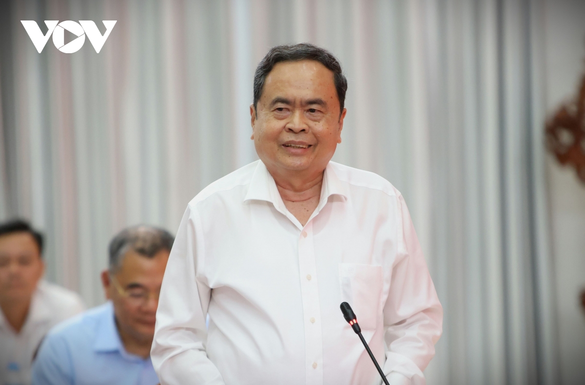 Đbscl kiến tạo cực tăng trưởng mới sau sáp nhập để vươn mình ra biển lớn hình ảnh 6 Dbscl kien tao cuc tang truong moi sau sap nhap de vuon minh ra bien lon hinh anh 6