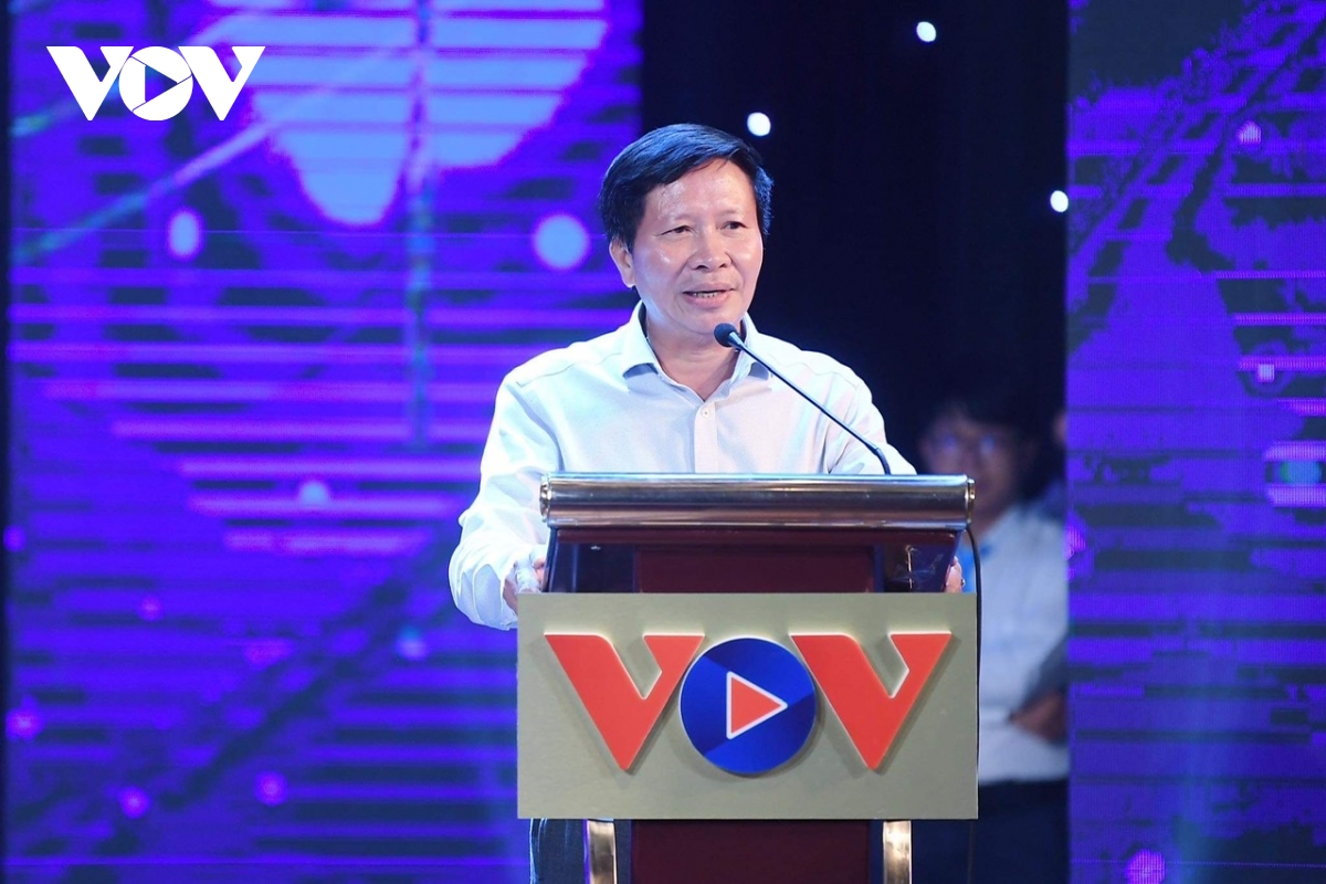 chuyen doi so bao chi o Dai tieng noi viet nam hinh anh 3