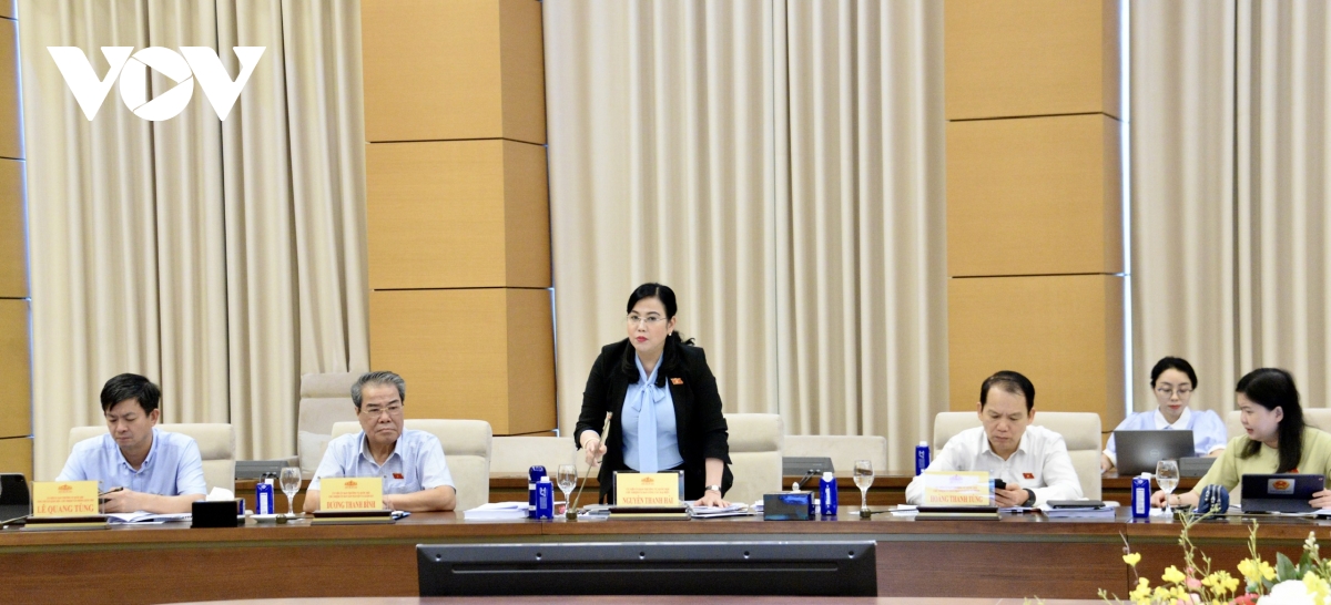 99,75 y kien tan thanh du thao nghi quyet sua doi, bo sung hien phap nam 2013 hinh anh 2 99,75 y kien tan thanh du thao nghi quyet sua doi, bo sung hien phap nam 2013 hinh anh 2