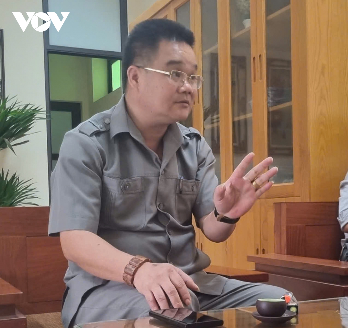 ngược đời lãnh đạo xã hồ sơn vĩnh phúc biết sai vẫn làm, dân chịu hậu quả hình ảnh 2 nguoc doi lanh dao xa ho son vinh phuc biet sai van lam, dan chiu hau qua hinh anh 2