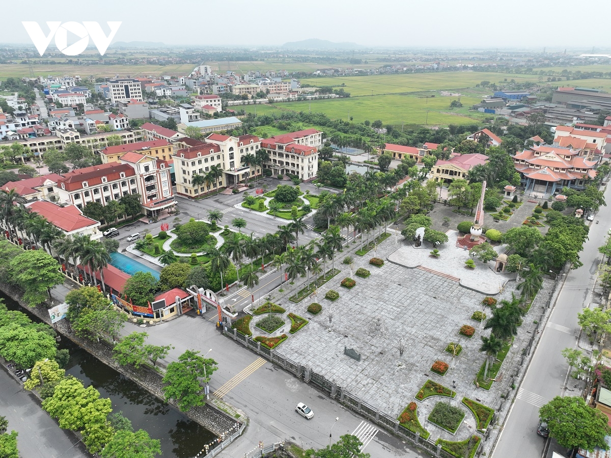 nam Định sẵn sàng cho chính quyền hai cấp thông suốt từ 1 7 hình ảnh 2 nam Dinh san sang cho chinh quyen hai cap thong suot tu 1 7 hinh anh 2