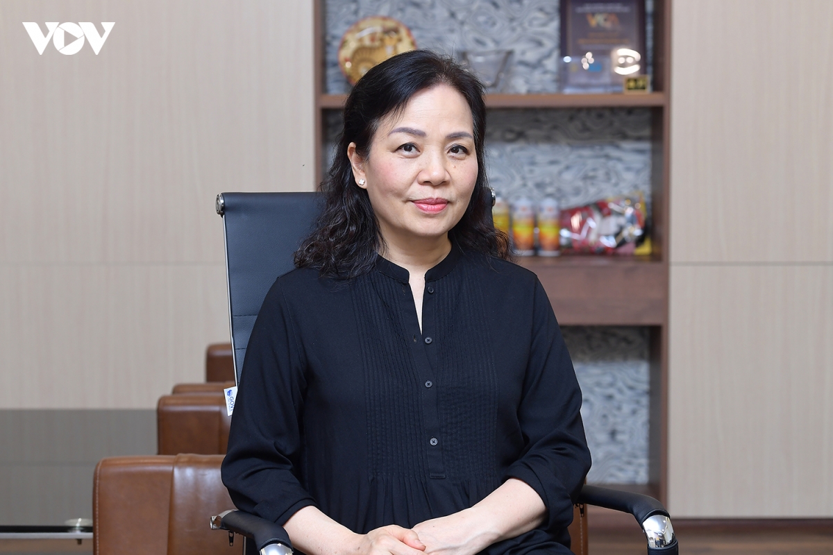 TS Ngô Phương Lan: Việt Nam thiếu tác phẩm đủ mạnh để tạo dấu ấn ở LHP quốc tế