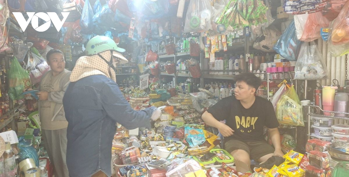ho tro nguoi nop thue lap hoa don dien tu duoc khoi tao tu may tinh tien hinh anh 2