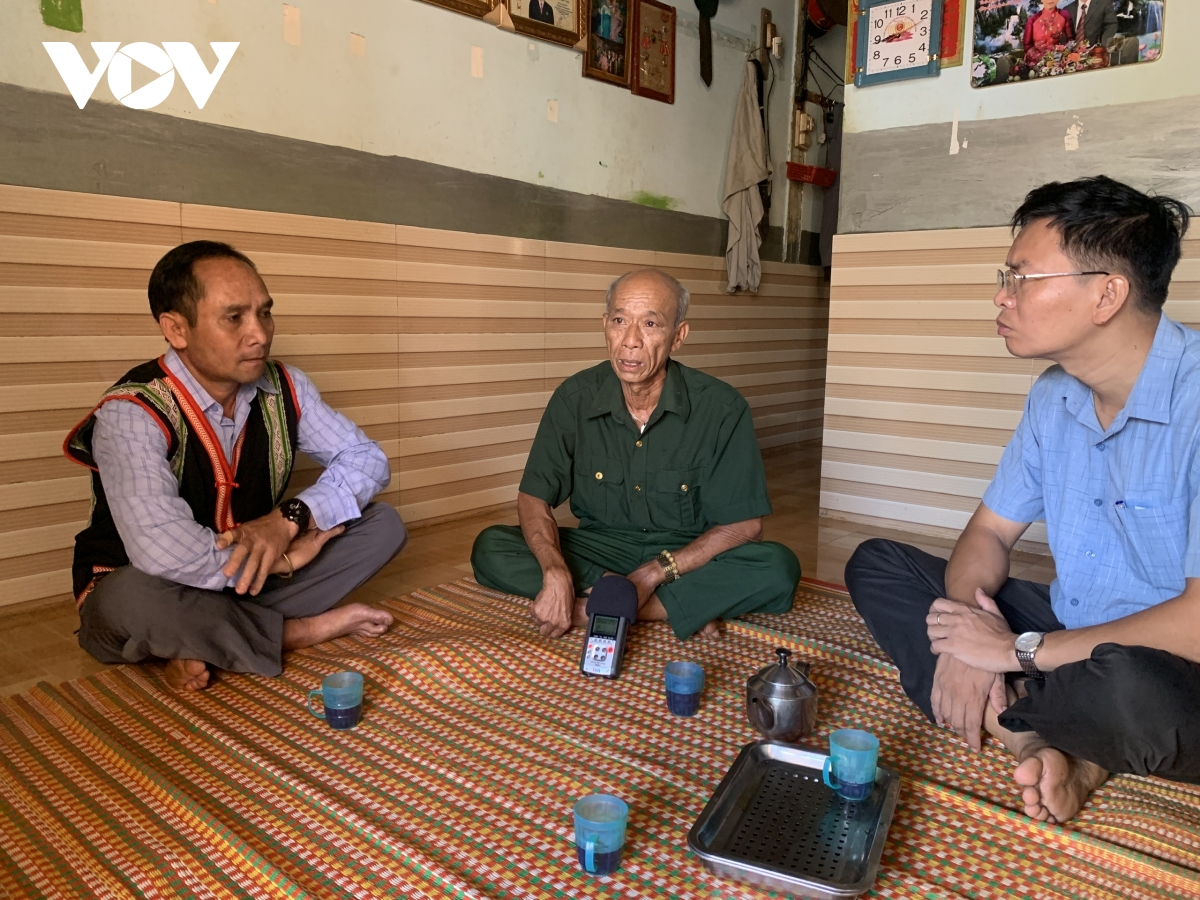phát huy vai trò của đảng viên trong giảm nghèo tại Đắk nông hình ảnh 1 phat huy vai tro cua dang vien trong giam ngheo tai Dak nong hinh anh 1