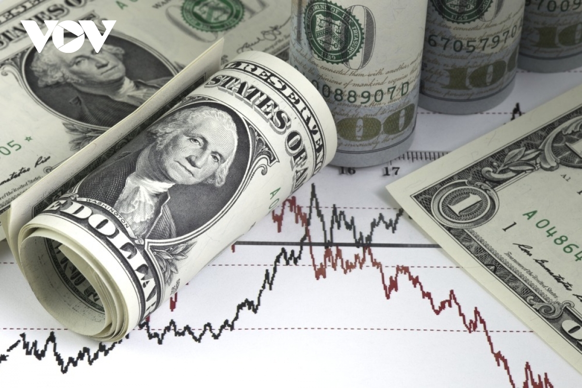 Tỷ giá USD hôm nay 8/7: Tỷ giá trung tâm tăng lên 26.121 đồng/USD