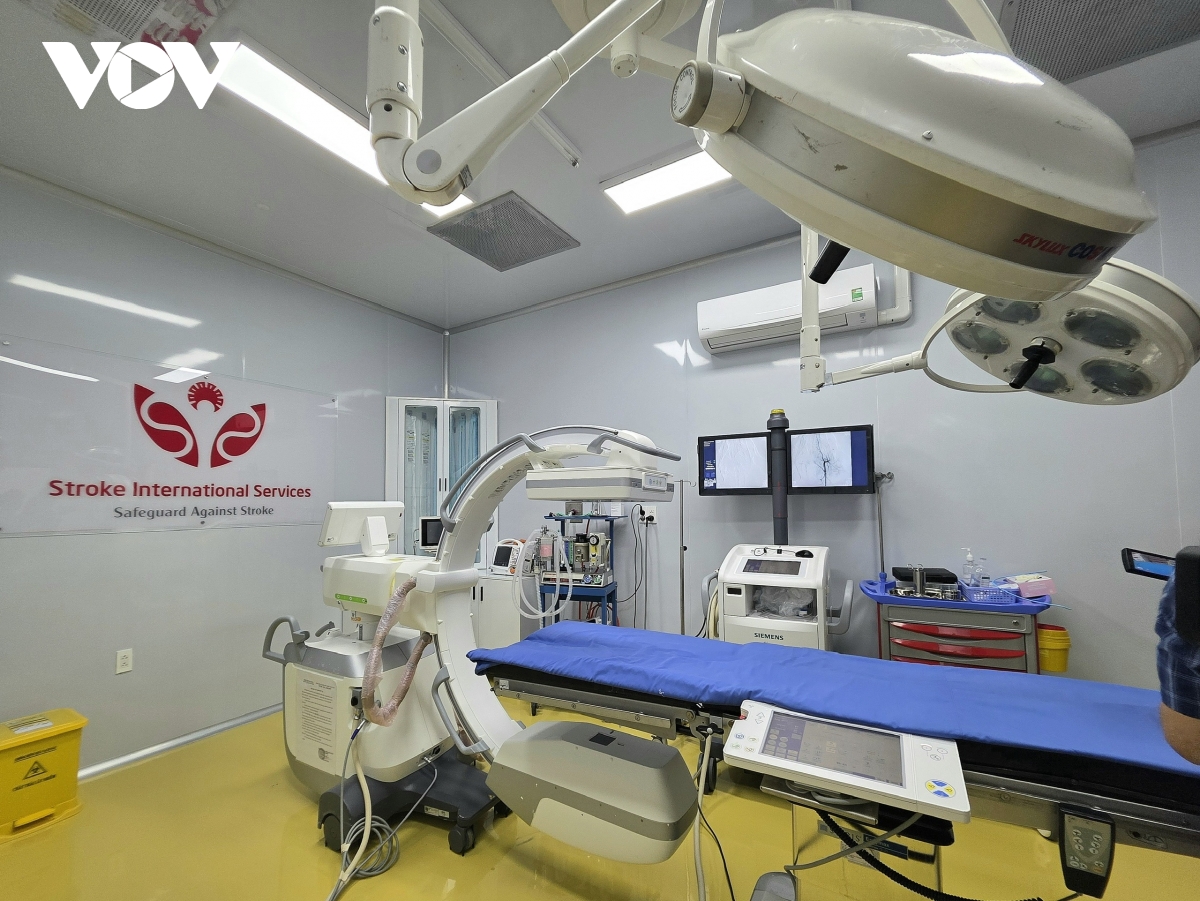 trung tâm nghiên cứu tiền lâm sàng animal lab tạo đột phá cho y học việt nam hình ảnh 1 trung tam nghien cuu tien lam sang animal lab tao dot pha cho y hoc viet nam hinh anh 1
