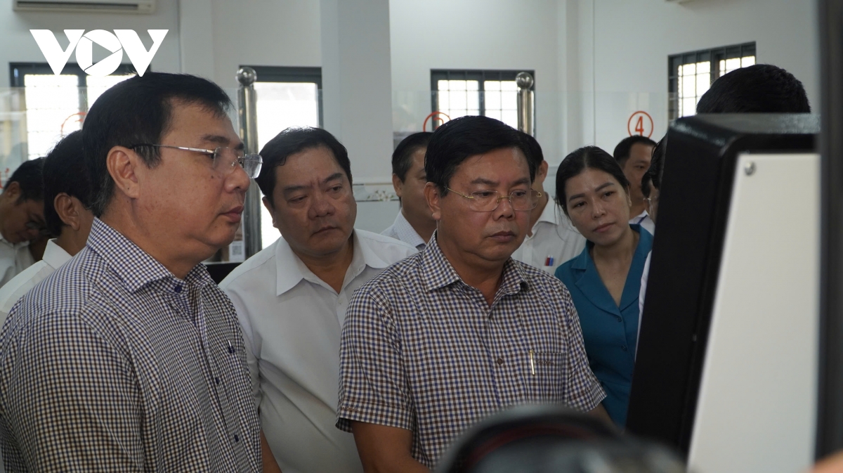 công nghệ số sẵn sàng tại các đơn vị hành chính mới khi sáp nhập tại kiên giang hình ảnh 3 cong nghe so san sang tai cac don vi hanh chinh moi khi sap nhap tai kien giang hinh anh 3