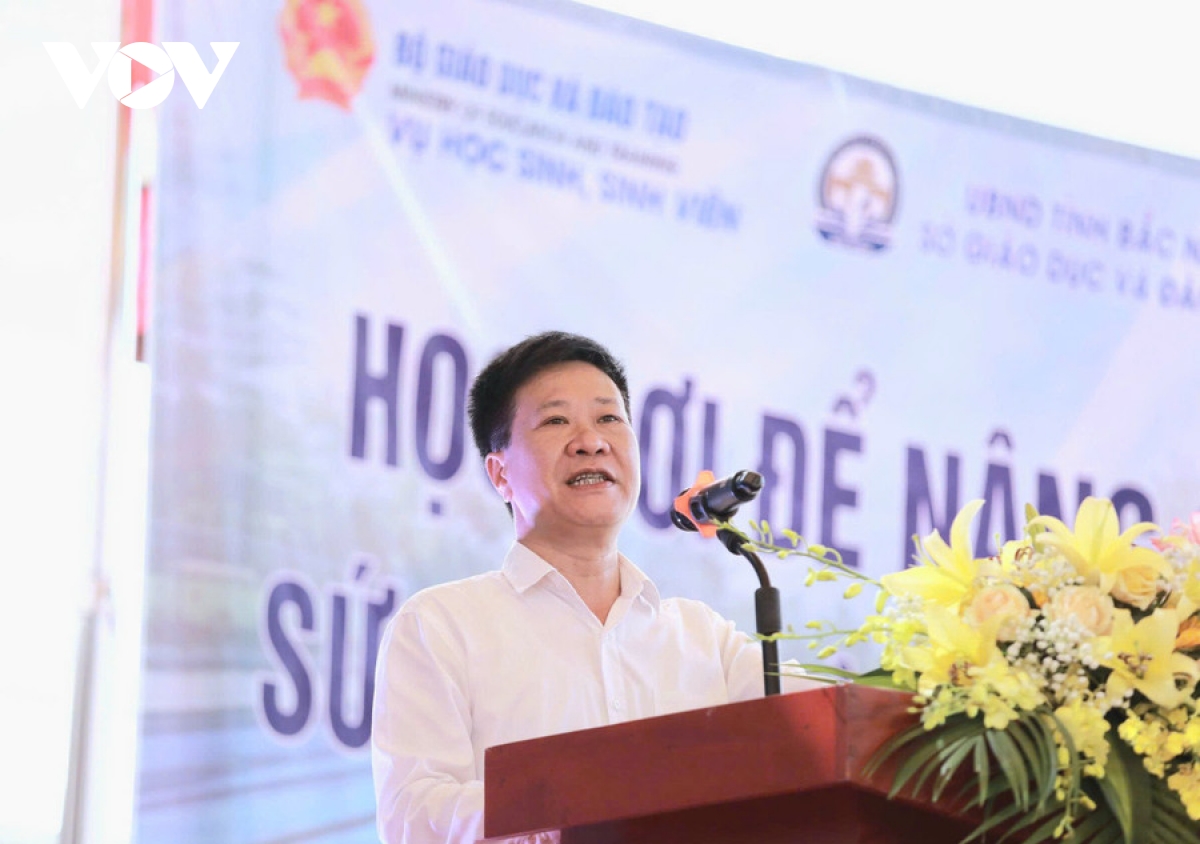 dạy kỹ năng phòng chống đuối nước cho học sinh còn nhiều khó khăn hình ảnh 1 day ky nang phong chong duoi nuoc cho hoc sinh con nhieu kho khan hinh anh 1