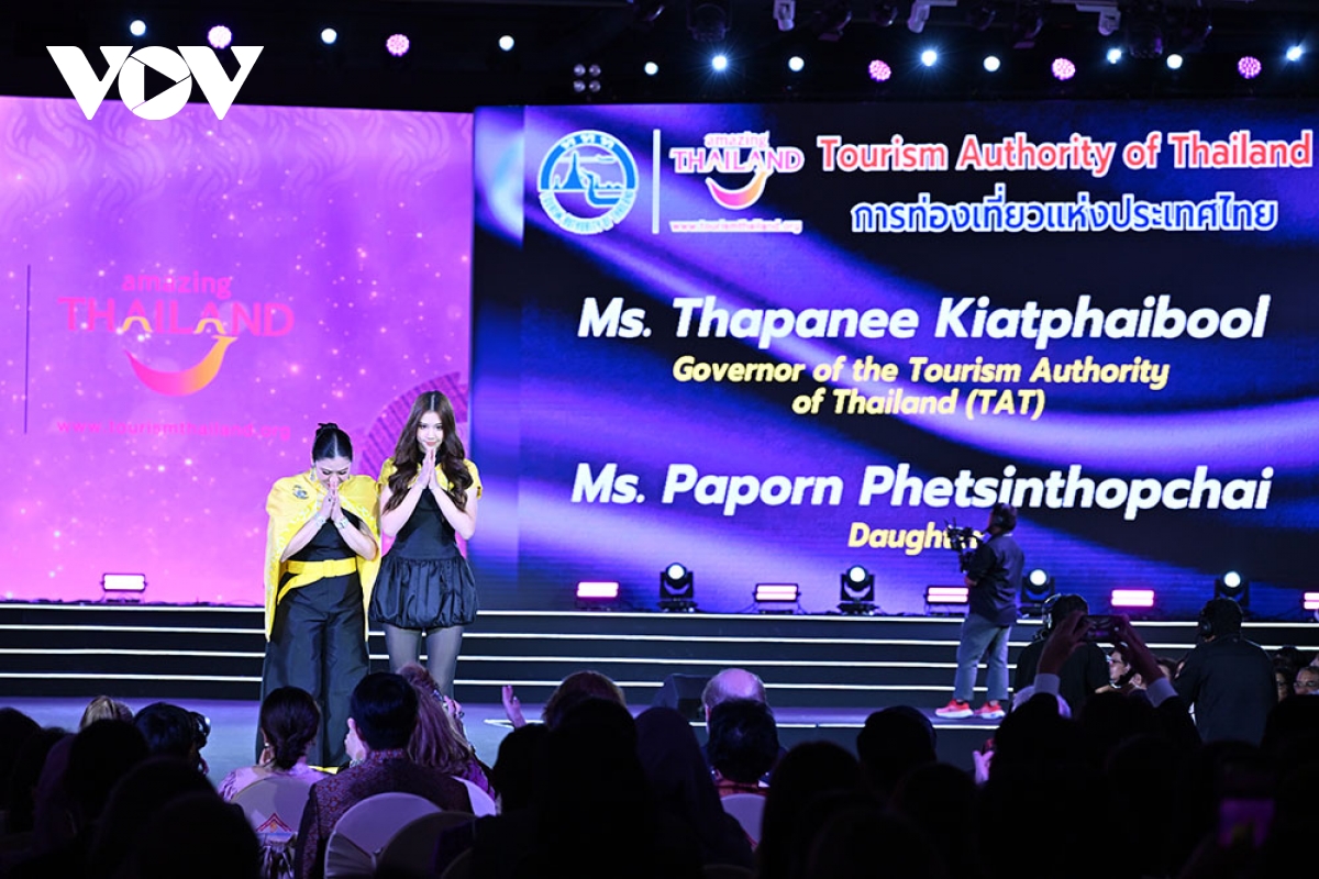 tơ lụa thái lan nét đẹp truyền thống tỏa sáng trên trường quốc tế hình ảnh 10 to lua thai lan net dep truyen thong toa sang tren truong quoc te hinh anh 10