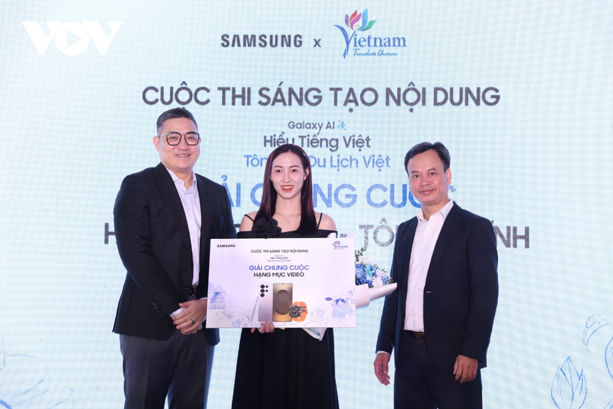 cong nghe ai da thay doi cach trai nghiem du lich cua nguoi tre viet hinh anh 1 cong nghe ai da thay doi cach trai nghiem du lich cua nguoi tre viet hinh anh 1