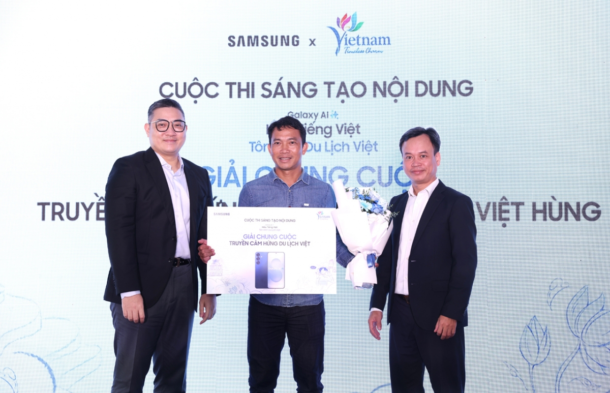 cong nghe ai da thay doi cach trai nghiem du lich cua nguoi tre viet hinh anh 3 cong nghe ai da thay doi cach trai nghiem du lich cua nguoi tre viet hinh anh 3