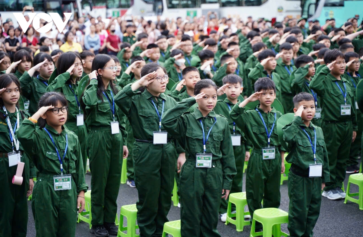 nỗi lo tai nạn thương tích trẻ em khi hè về hình ảnh 2 noi lo tai nan thuong tich tre em khi he ve hinh anh 2