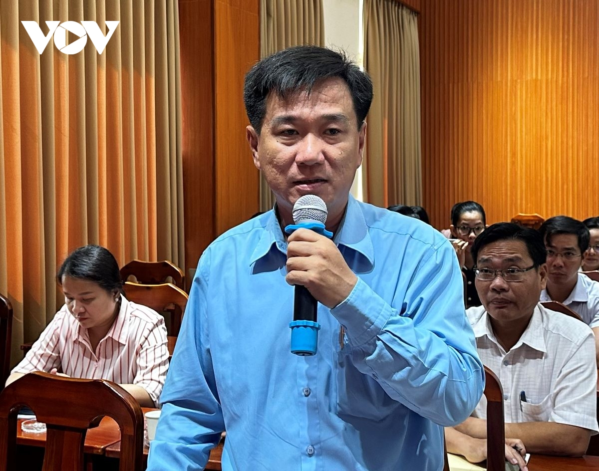 Ủy ban mttq tp.hcm chuẩn bị cho tầm vóc siêu đô thị sau sáp nhập hình ảnh 2 Uy ban mttq tp.hcm chuan bi cho tam voc sieu do thi sau sap nhap hinh anh 2