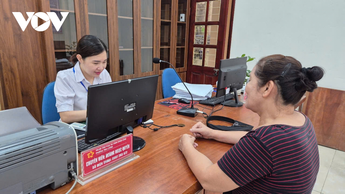 Chuyện chưa kể: Cán bộ làm việc quên giờ cho hợp nhất Bắc Kạn - Thái Nguyên